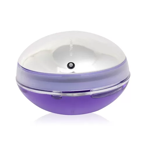 Paco Rabanne Ultraviolet EDP Tester Women's Perfume 80 Ml