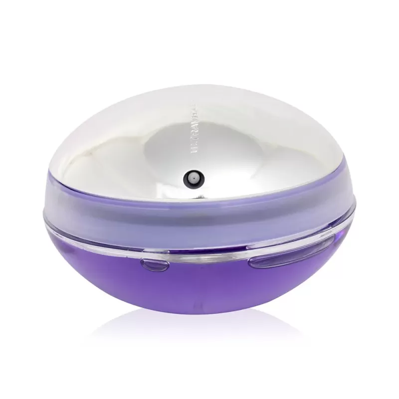 Paco Rabanne Ultraviolet EDP Tester Women's Perfume 80 Ml
