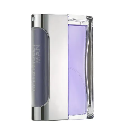 Paco Rabanne Ultraviolet Man EDT Tester Erkek Parfüm 100 Ml