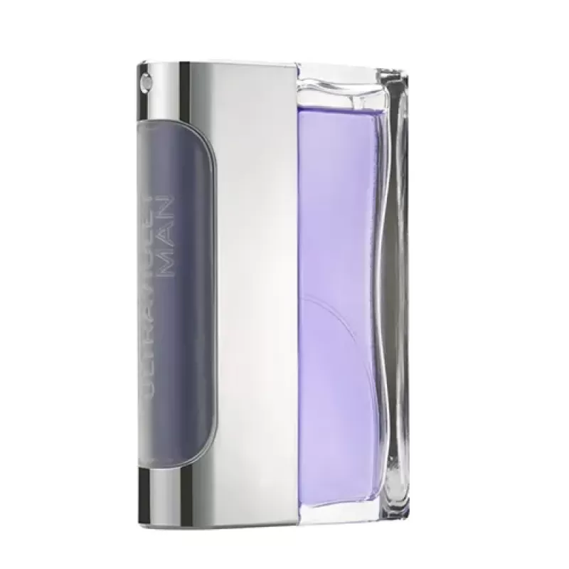 Paco Rabanne Ultraviolet Man EDT Tester Erkek Parfüm 100 Ml