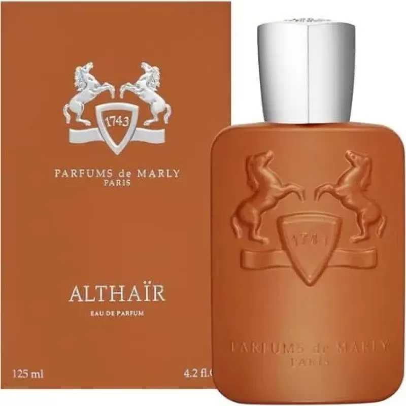 Parfums de Marly Althair EDP Erkek Parfüm 125 Ml