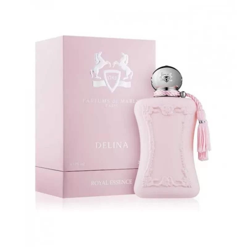 Parfums De Marly Delina EDP Kadın Parfüm 75 Ml