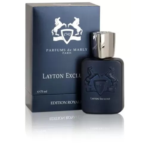 Parfums de Marly Layton Exclusif EDP Unisex Parfüm 125 Ml