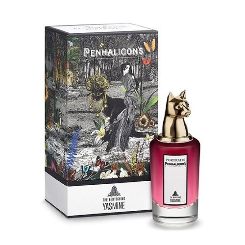Penhaligon's Yasmine EDP Kadın Parfüm 75 Ml