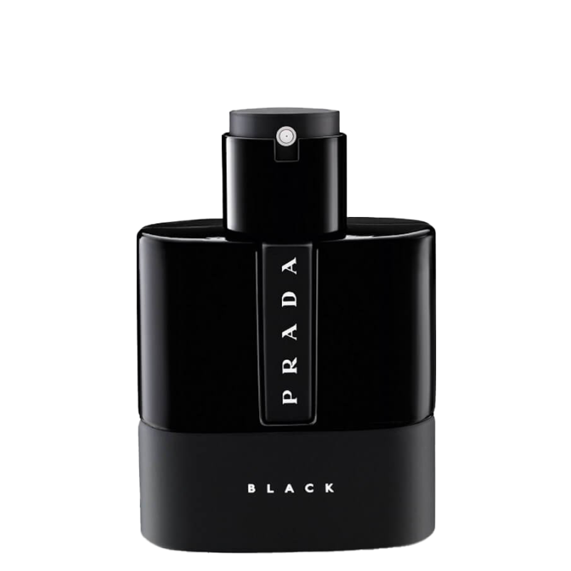 Prada Luna Rossa Black EDP Tester Erkek Parfüm 100 Ml