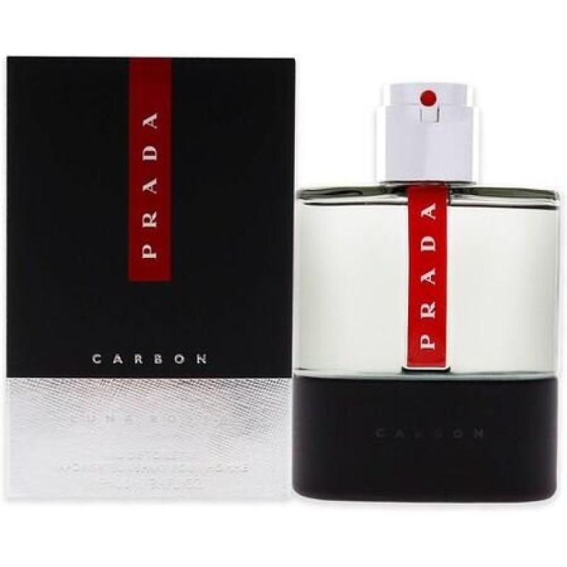 Prada Luna Rossa Carbon EDP Erkek Parfüm 100 Ml