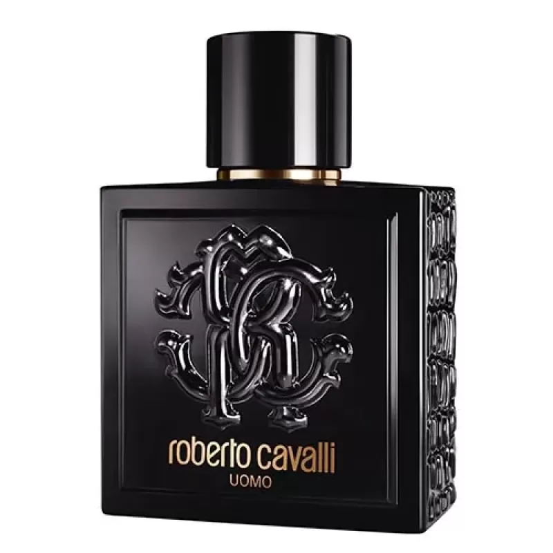 Roberto Cavalli Uomo EDT Tester Erkek Parfüm 100 Ml