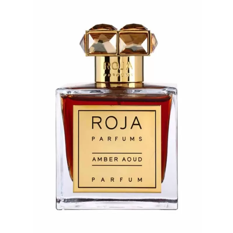 Roja Parfums Amber Aoud Ünisex Tester Parfüm 50 Ml