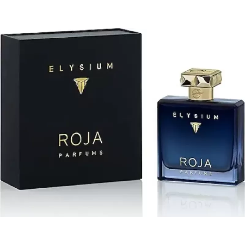 Roja Parfums Elysium Erkek Parfüm 100 Ml