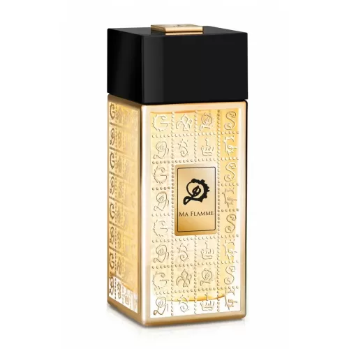 Salvador Dali Daligramme Ma Flamme EDP Tester Kadın Parfüm 100 Ml