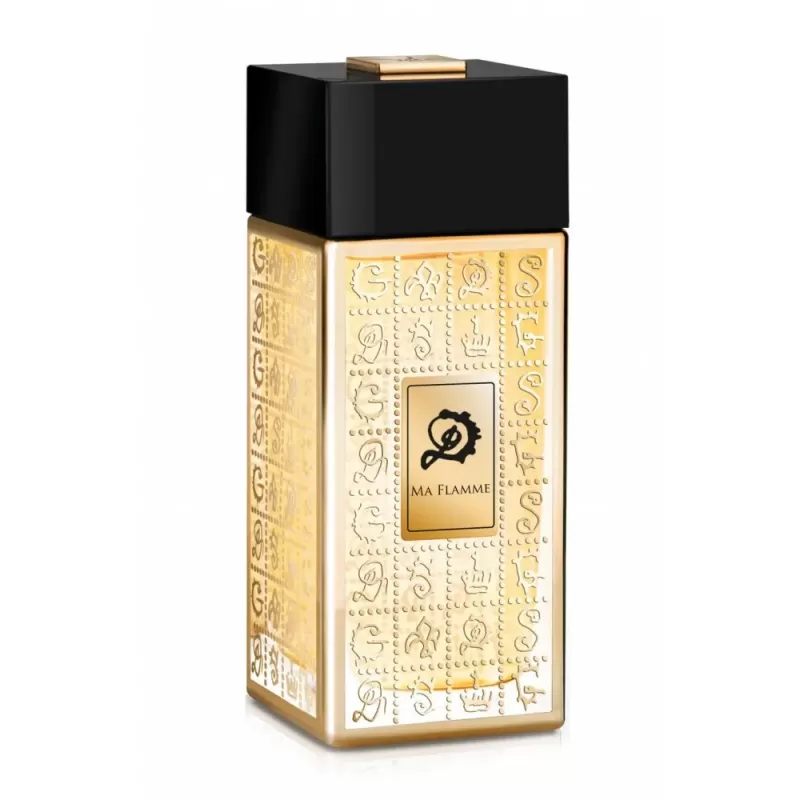 Salvador Dali Daligramme Ma Flamme EDP Tester Kadın Parfüm 100 Ml