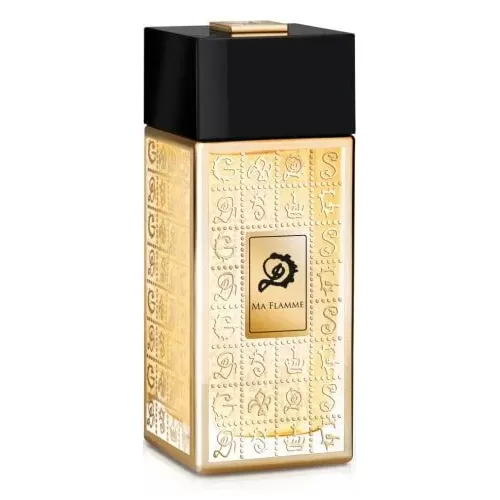 Salvador Dali Daligramme Ma Force EDP Tester Kadın Parfüm 100 Ml