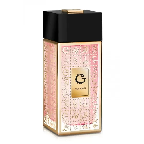 Salvador Dali Daligramme Ma Muse EDP Tester Kadın Parfüm 100 Ml