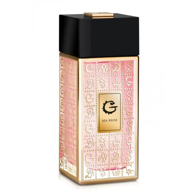 Salvador Dali Daligramme Ma Muse EDP Tester Kadın Parfüm 100 Ml
