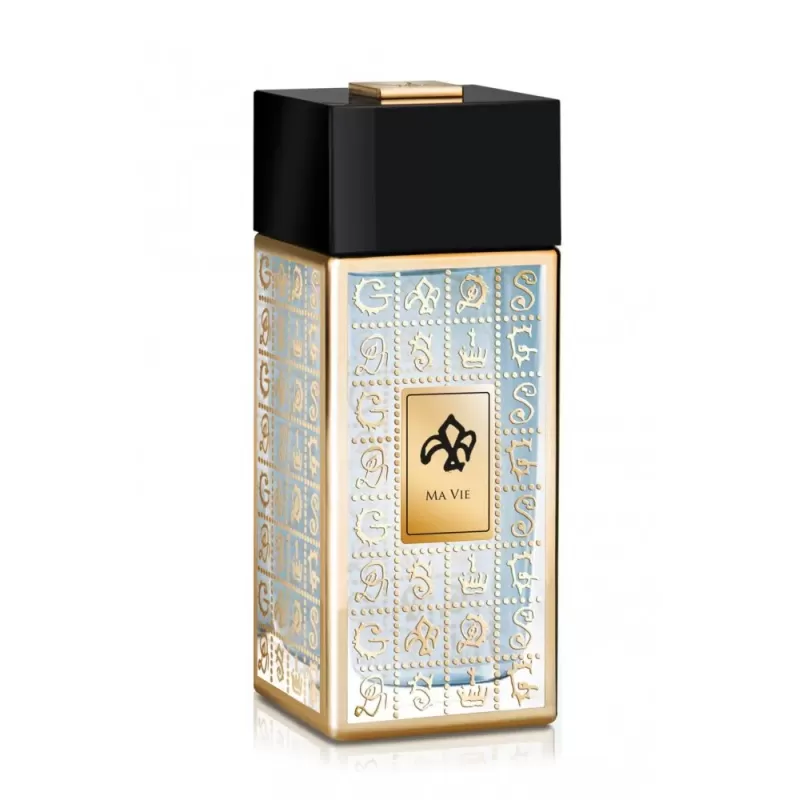 Salvador Dali Daligramme Ma Vie EDP Tester Kadın Parfüm 100 Ml