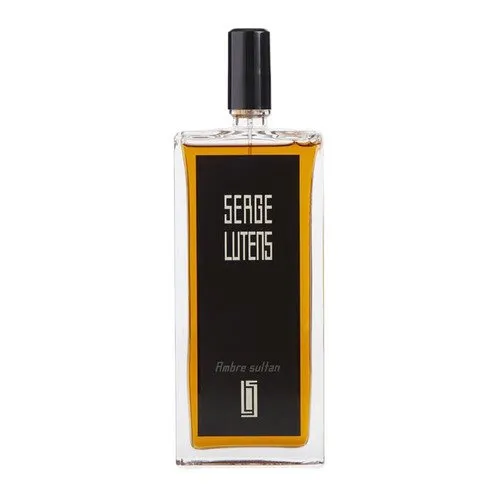 Serge Lutens Ambre Sultan EDP Tester Unisex Parfüm 100 Ml