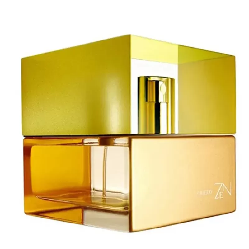 Shiseido Zen EDP Tester Kadın Parfüm 100 Ml