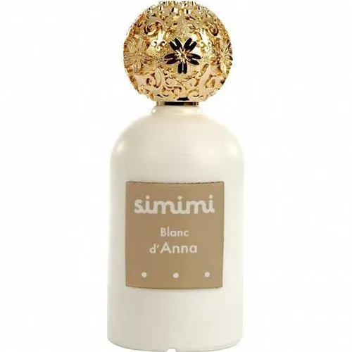 Simimi Blanc De Anna EDP Tester Kadın Parfüm 100 Ml