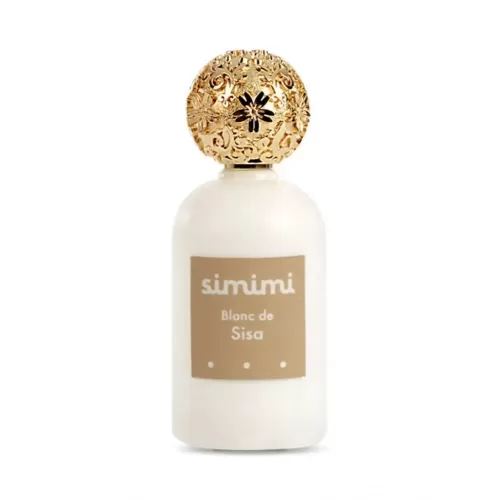 Simimi Blanc De Sisa EDP Tester Kadın Parfüm 100 Ml