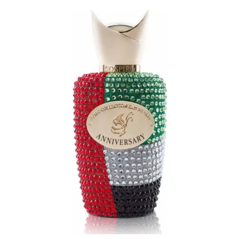 Sospiro Anniversary Edp Tester Ünisex Parfüm 100 Ml