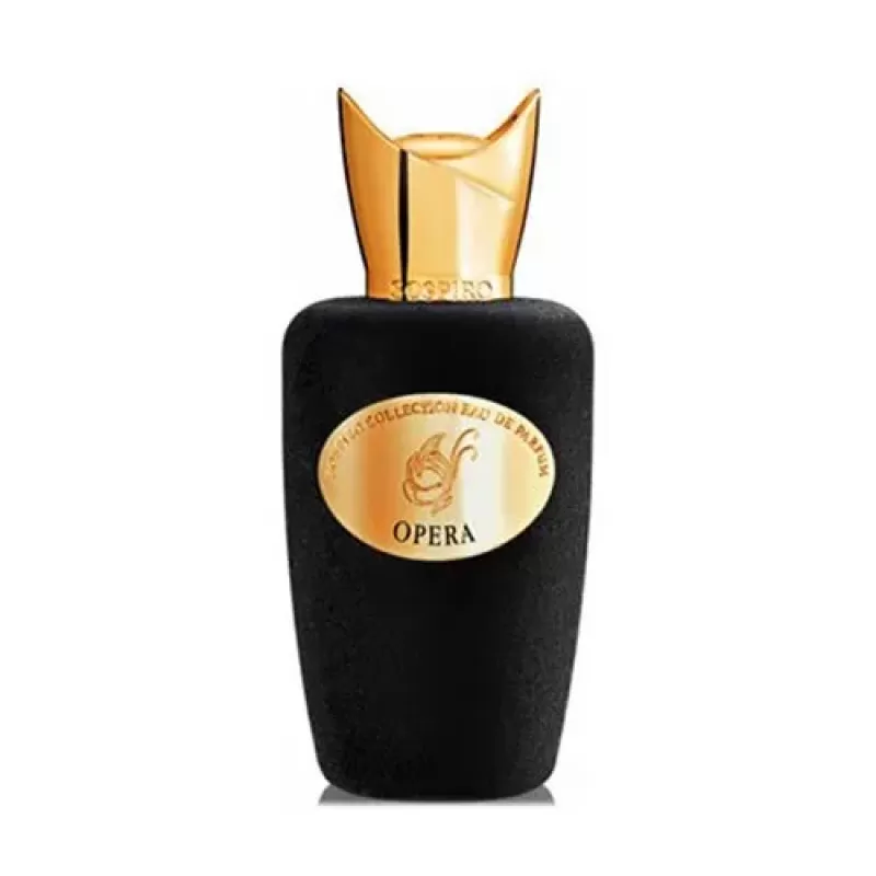 Sospiro Opera EDP Tester Ünisex Parfüm 100 Ml