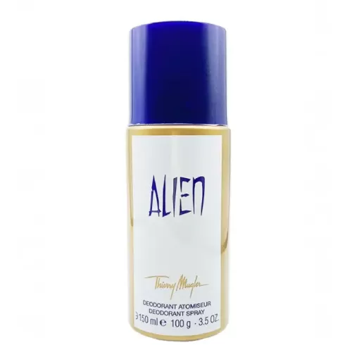 Thierry Mugler Angel Alien Kadın Deodorant 150 Ml