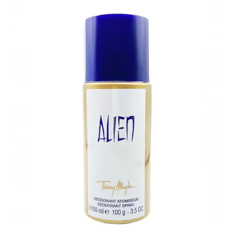 Thierry Mugler Angel Alien Kadın Deodorant 150 Ml