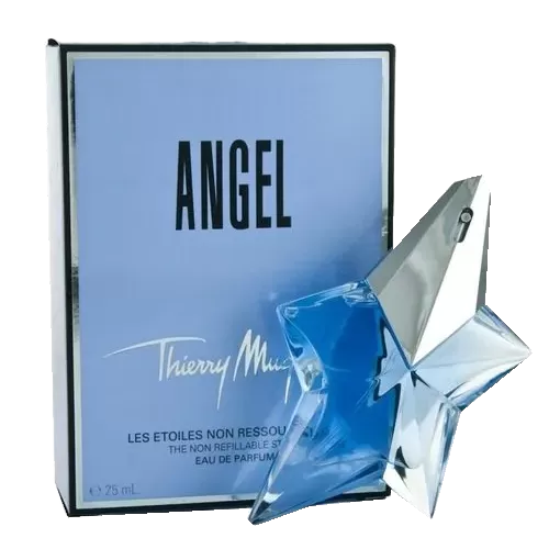 Thierry Mugler Angel EDP Unisex Parfüm 50 Ml