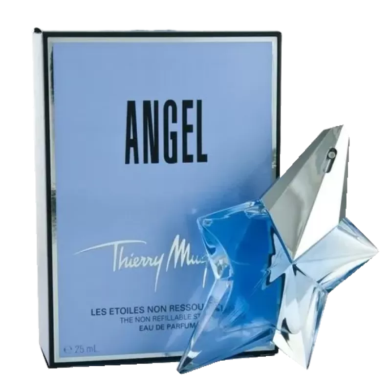 Thierry Mugler Angel EDP Unisex Parfüm 50 Ml