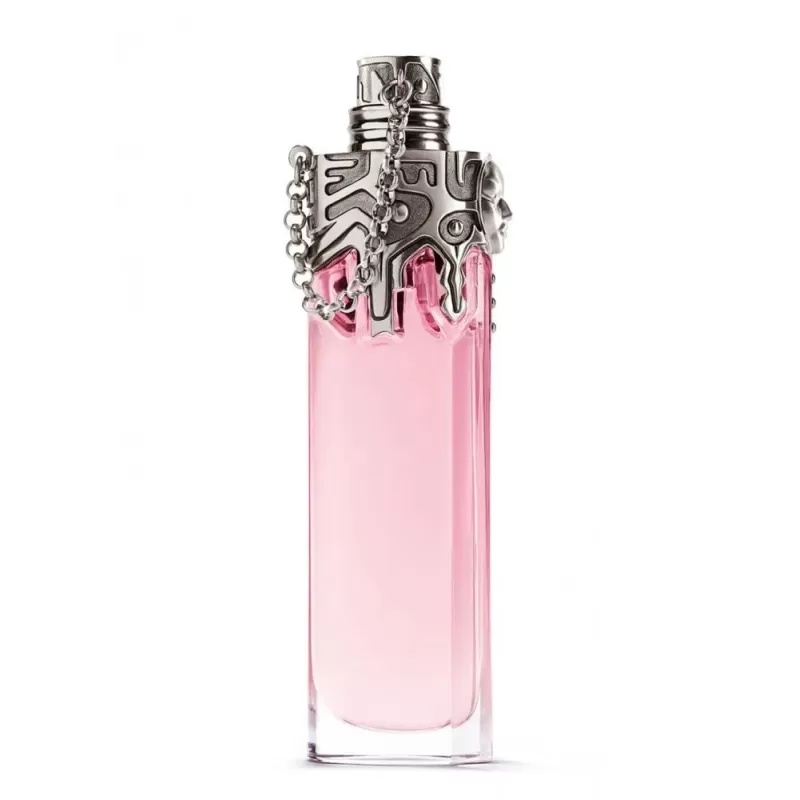 Thierry Mugler Womanity EDP Tester Kadın Parfüm 80 Ml