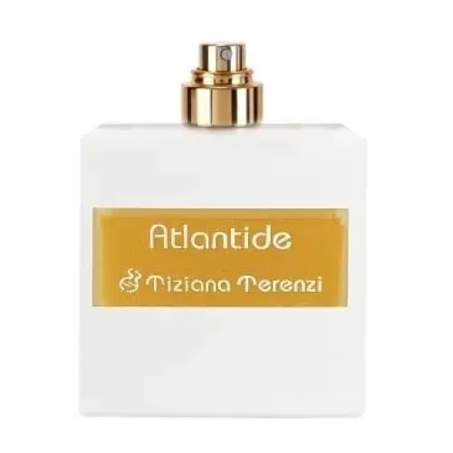 Tiziana Terenzi Atlantide EDP Tester Ünisex Parfüm 100 Ml