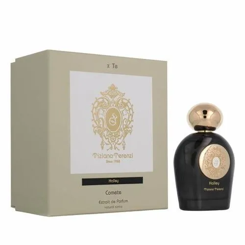 Tiziana Terenzi Comet Halley EDP Unisex Parfüm 80 Ml