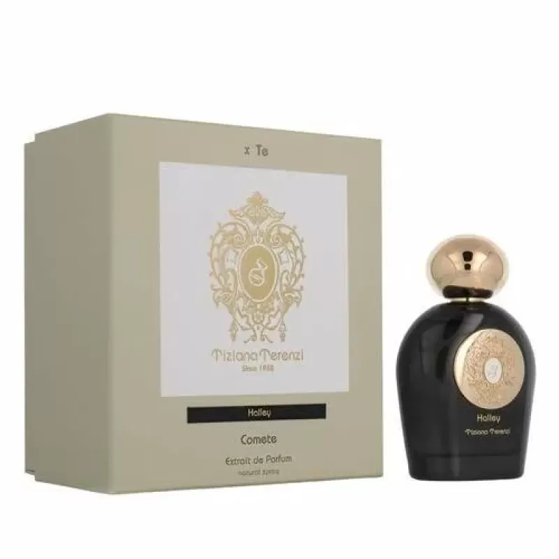 Tiziana Terenzi Comet Halley EDP Unisex Parfüm 80 Ml