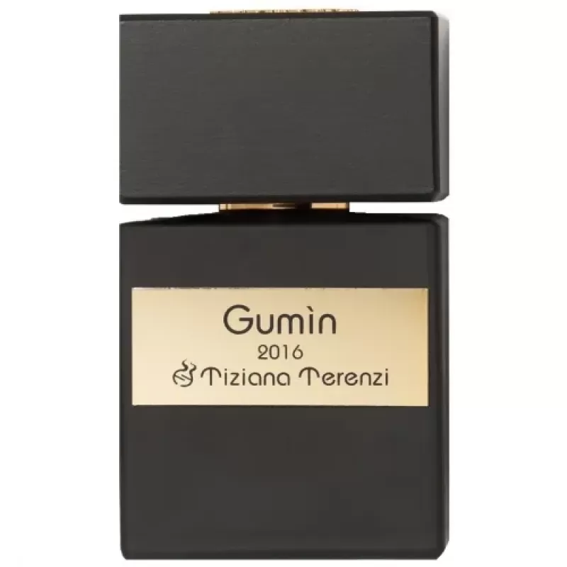 Tiziana Terenzi Gumin EDP Tester Ünisex Parfüm 100 Ml