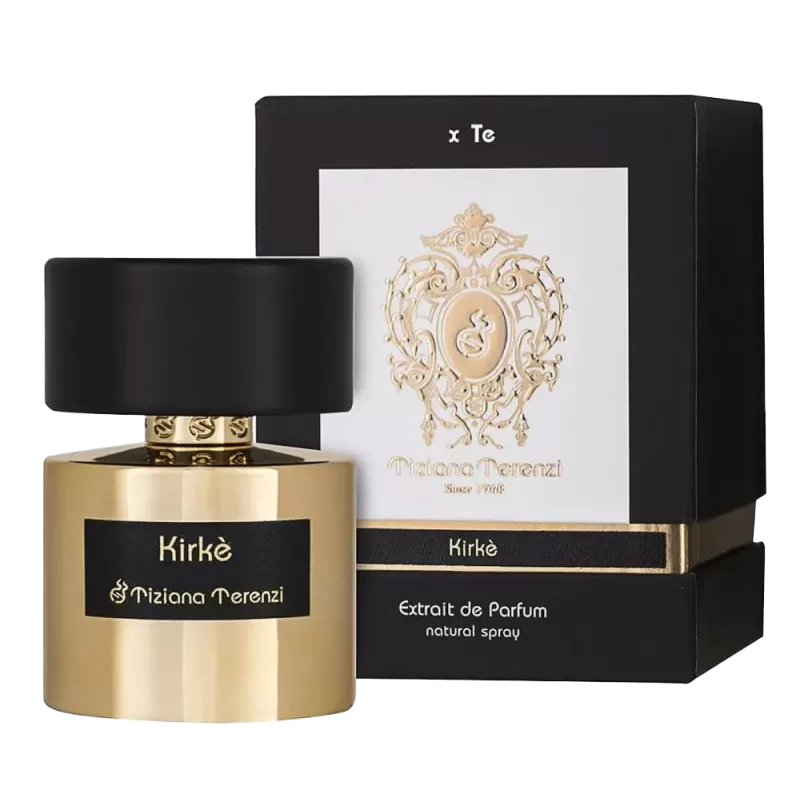 Tiziana Terenzi Kirke EDP Ünisex Parfüm 100 Ml