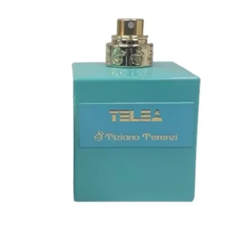 Tiziana Terenzi Telea EDP Tester Ünisex Parfüm 100 Ml