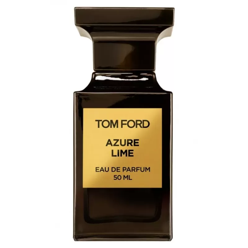 Tom Ford Azure Lime EDP Ünisex Tester Parfüm 100 Ml