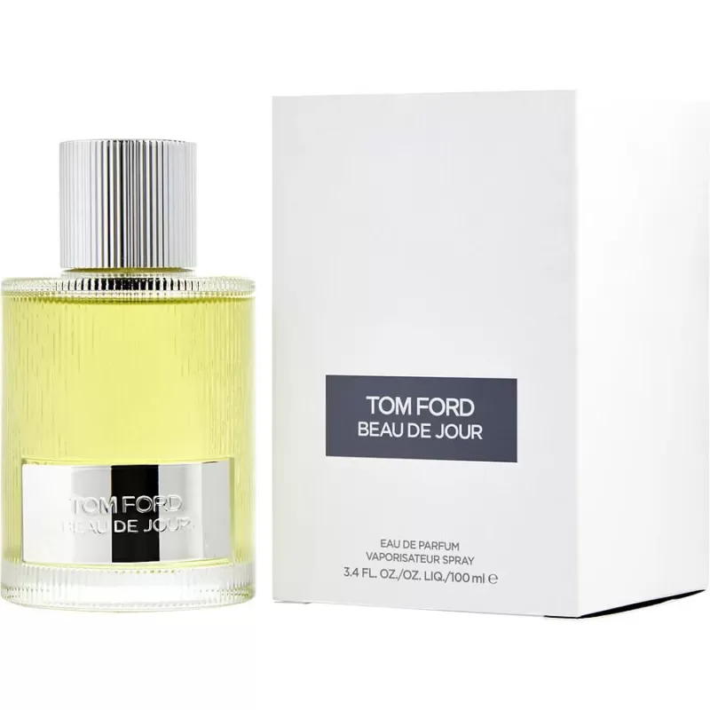 Tom Ford Beau De Jour EDP Erkek Parfüm 100 Ml