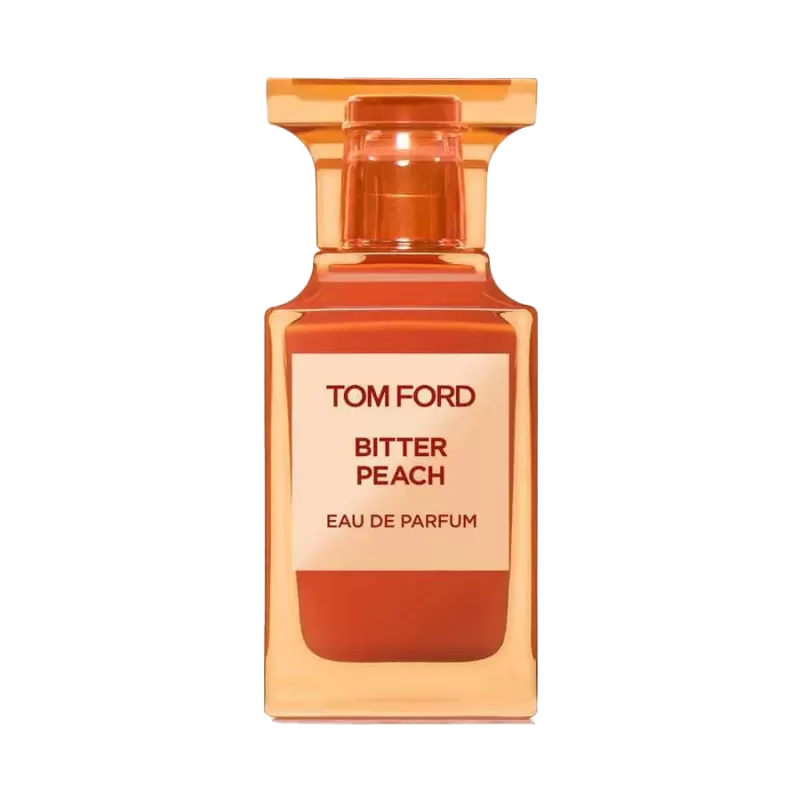 Tom Ford Bitter Peach EDP Tester Kadın Parfüm 100 Ml
