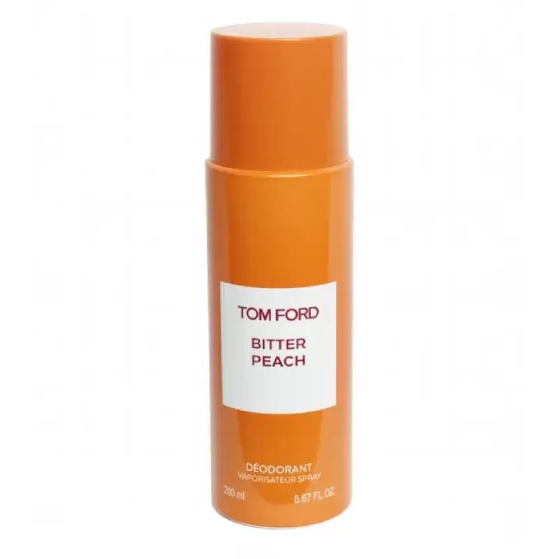 Tom Ford Bitter Peach Kadın Deodorant 200 Ml