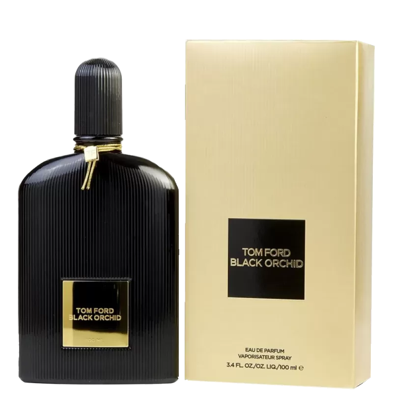 Tom Ford Black Orchid EDP Unisex Parfüm 100 Ml
