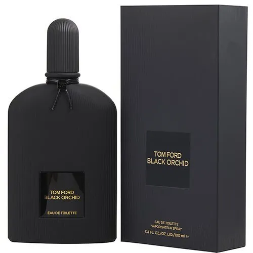 Tom Ford Black Orchid EDT Ünisex Parfüm 100 Ml