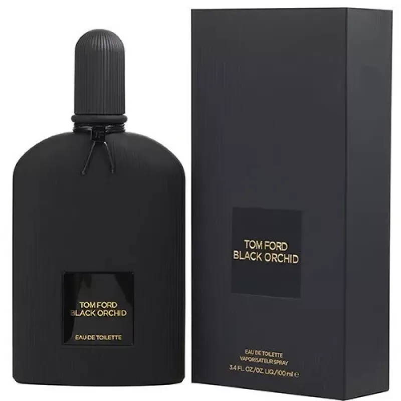 Tom Ford Black Orchid EDT Ünisex Parfüm 100 Ml