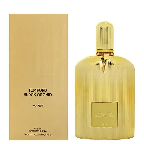 Tom Ford Black Orchid Gold EDP Unisex Parfüm 100 Ml