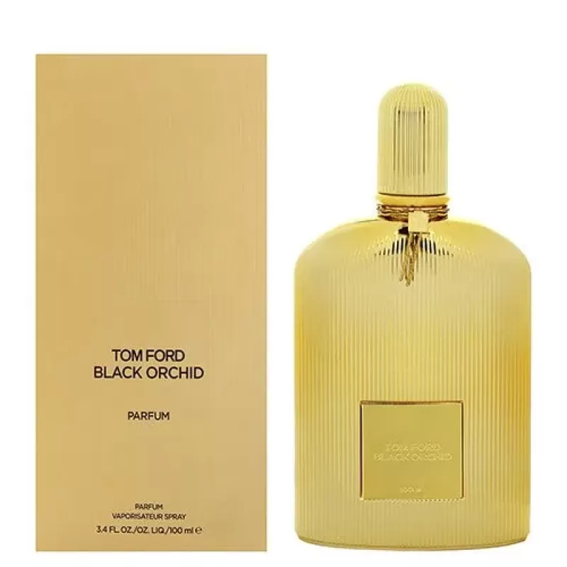 Tom Ford Black Orchid Gold EDP Unisex Parfüm 100 Ml