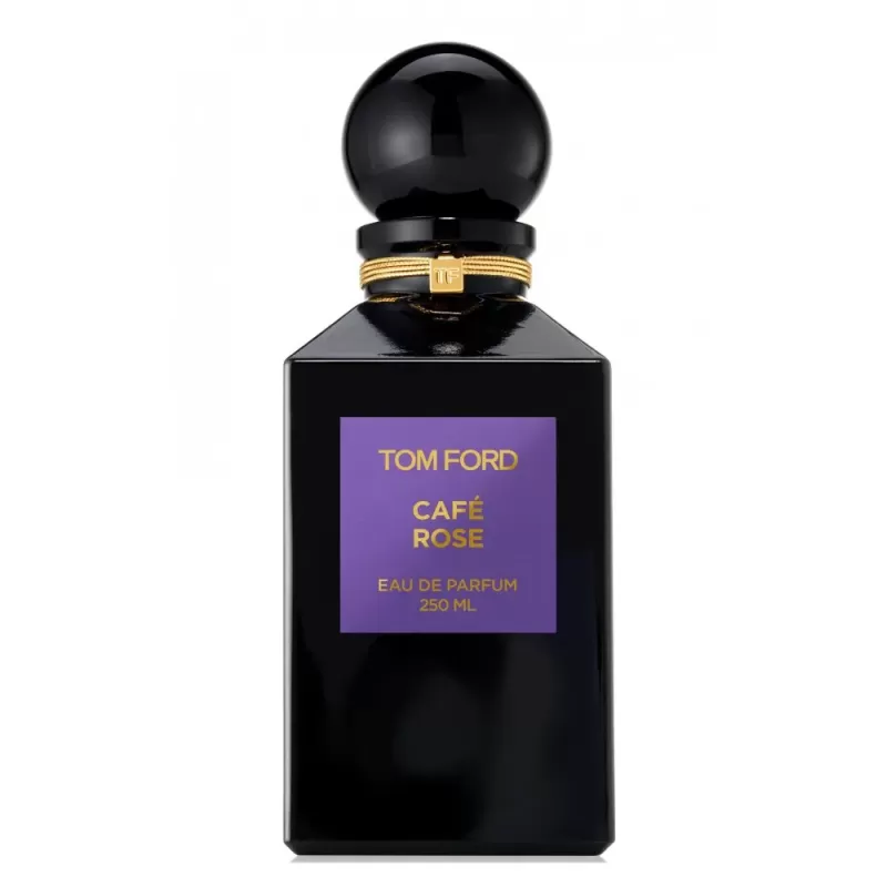 Tom Ford Café Rose EDP Tester Ünisex Parfüm 250 Ml