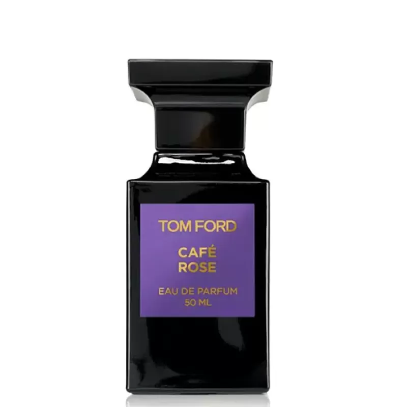 Tom Ford Cafe Rose EDP Tester Ünisex Parfüm 50 Ml