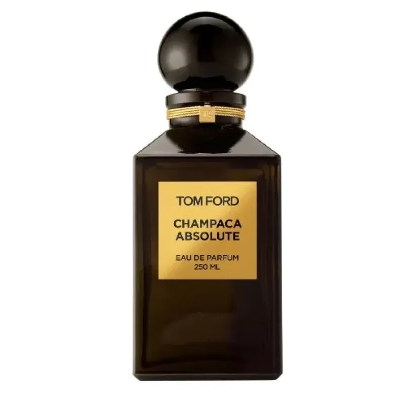 Tom Ford Champaca Absolute EDP Tester Erkek Parfüm 250 Ml