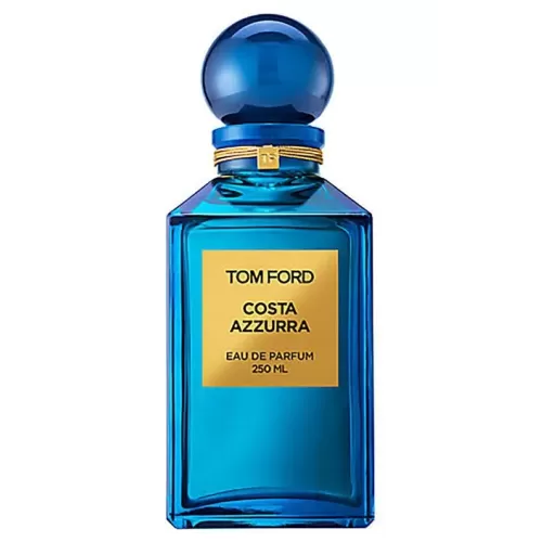Tom Ford Costa Azzurra Edp Tester Ünisex Parfüm 250 Ml