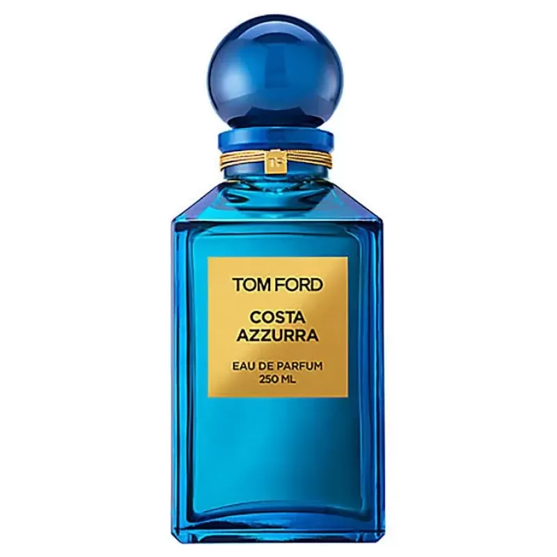 Tom Ford Costa Azzurra Edp Tester Ünisex Parfüm 250 Ml